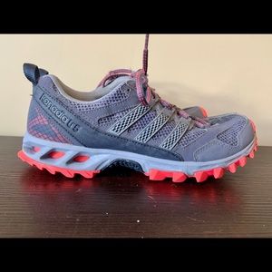 Adidas trail running shoes